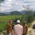 Camat Irwan Suwandi : Bukit Patah Sambilan Berpotensi Sebagai Kawasan Wisata