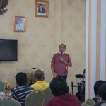 Silaturahmi Dengan Paguyuban Jawa Payakumbuh, Riza Falepi : Kita Mempermudah Izin Usaha Bagi Siapapun
