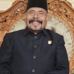 Mawi Etek Arianto Dt. Majo Nan Kuniang Bakal Maju Pada Pilkada 2022
