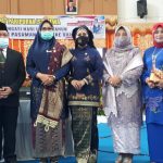 HUT Ke 17 Pasaman Barat, Rezka Harapkan Sinergi Kedepan