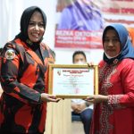 Ketua DPRD Sawahlunto Dapat Apresiasi Dari Rezka