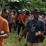 Abui Berikan Se- Ekor Sapi Untuk Acara Syukuran