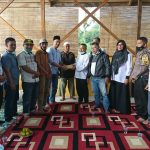 SMP Cahaya Islam Dapat Bantuan Dari Ikatan Keluarga Koto Nan Gadang (IKK) Jabodetabek
