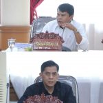 Dua Anggota DPRD Berikan Apresiasi Atas Terpilihnya Yonaldi Sebagai Ketua Karang Taruna Payakumbuh