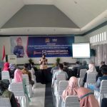 Rezka Oktoberia Sosialisasi 4 Pilar Kebangsaan