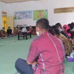 Gelar Reses Anggota DPR RI John Kenedy Azis Kunjungi Pesantren dan Rumah Yatim Piatu