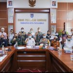 Klarifikasi Laporan Masyarakat Terhadap Bro Cafe, Pemko Payakumbuh Adakan Pertemuan Terbuka Bersama Stakeholder