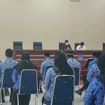 Sebanyak 67 Pejabat Eselon IV Pemko Payakumbuh di Mutasi