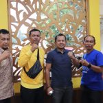 Jelang Pilkada Payakumbuh, Partai Demokrat Mulai Panaskan Mesin