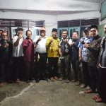Ada Apa? Sejumlah Tokoh Payakumbuh Hadir di Koto Nan Gadang