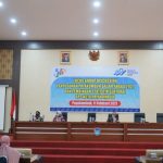 Menuju Satu Data, Pemko Payakumbuh Gelar FGD Rekonsiliasi PDA tahun 2021