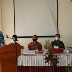 Musrenbang Payakumbuh Selatan, Camat Ingin Ingin Optimalkan Potensi Wisata