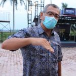 Peras Handuk Lagi, Wako Riza Falepi : Pemko Payakumbuh Harus Hemat Anggaran