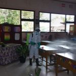Covid-19 Merambah Tenaga Pendidik, Dinkes Payakumbuh Prediksi Kasus Bakal Meningkat