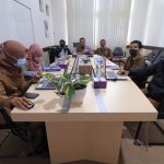 Pemerintah Kota Payakumbuh Gelar FGD Payakumbuh Dalam Angka Tahun 2021