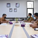 ASN Payakumbuh Kembali Berkurban Randang Tahun 2021