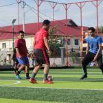 Lapangan Sepakbola Senilai 3,19 Miliar Bakal Dibangun Di Payakumbuh