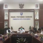 Payakumbuh Bakal Punya Cagar Budaya Dilindungi Undang-Undang