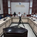 Percepat Pelaksanaan APBD 2021, Pemko Payakumbuh Webinar Dengan Kemendagri