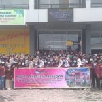 Universitas Dharmas Indonesia Balas Kunjungan Wali Kota Riza Falepi, Takjub Dengan Payakumbuh