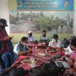 Wartawan 50 Kota Diduga  Di Intimidasi  Oleh Orang yang Mengaku Timses Wabup