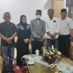 Pemilik Jaringan Media ini Dukung Bupati Benahi Kabupaten Limopuluahkoto