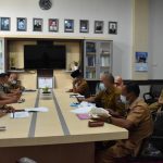 Pemko Payakumbuh Izinkan Proses Belajar Mengajar Tatap Muka di Sekolah