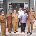Tamu Dari Serambi Mekah Berkunjung Ke City of Randang Payakumbuh