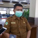 Forkopimda Payakumbuh Ikut Suntik Vaksin Covid-19 Tahap Kedua