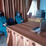 PKK Payakumbuh Berharap Ada Sinergi Lebih Dengan TP-PKK Provinsi Sumbar Yang Baru