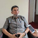Harga Bahan Pangan Di Payakumbuh Masih Stabil