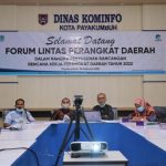 Pemko Payakumbuh Laksanakan Forum Lintas Perangkat Daerah, Adaptasi Dengan Aplikasi SIPD