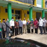 Armen Faindal, SH : Kami Minta Pelayanan RSUD Adnand WD Lebih Ditingkatkan Lagi