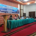 Wawako Erwin Yunaz Usulkan Hilirisasi Hasil Ternak Dalam Silaturahmi Bersama Wakil Gubernur Dan Peternak Se Sumbar