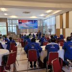 Pimpin Deklarasi tolak KLB, Rezka Tegaskan Demokrat Solid dan Tegak Lurus dengan AHY