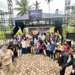 Bincang Santai Bersama Kang Emil dan Walikota Payakumbuh di Agam Jua