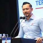 AHY Merespon Terkait Manuver Politik