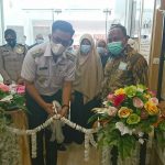 Erwin Yunaz Membuka Secara Resmi Dea Bakery Payakumbuh