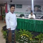 Tokoh Pemuda Jaksel Mustain jelaskan Tawuran di Pancoran Jakarta
