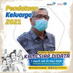 Walikota Riza Falepi Himbau Agar Warga Sukseskan Pendataan Keluarga 2021