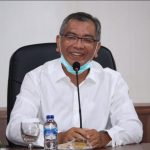 Riza Falepi Menjawab Aspirasi Tokoh Luak Limopuluah Terkait Eks Kantor Bupati