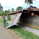 Cuaca Ekstrem Masih Belum Bisa Diprediksi Kapan Berakhir, Pemko Himbau Warga Waspada
