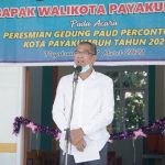 Mengintip PAUD Negeri Percontohan Kota Payakumbuh