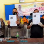 DPO Kasus Narkoba Tewas di Dor Polisi
