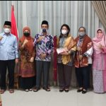 Bupati Safaruddin Sambut Kehadiran BPOM RI di  Limapuluh Kota