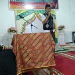 Armen Faindal, SH : Momentum Nuzul Qur’an Mari Kita Kembali Kesurau