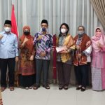 Terima Kunjungan BPOM RI, Bupati Lima Puluh Kota Dorong Sertifikasi Izin Produk UMKM