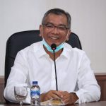 Wali Kota Riza Falepi Tutup Objek Wisata Selama Balimau Dan Libur Lebaran