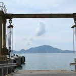 Ingin ke Mentawai? Pelabuhan Teluk Bungus Miliki Tiga Unit Kapal Penyeberangan