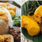 Nasi Padang dan Nasi Kapau Itu Beda, Lho Kok Bisa?